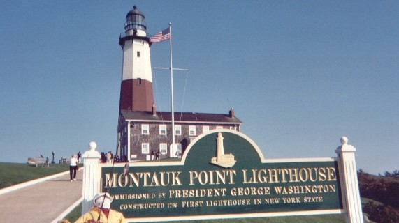 Montauk Lighthouse | Adult Day Care Suffolk County | Retirement Communities Nassau County