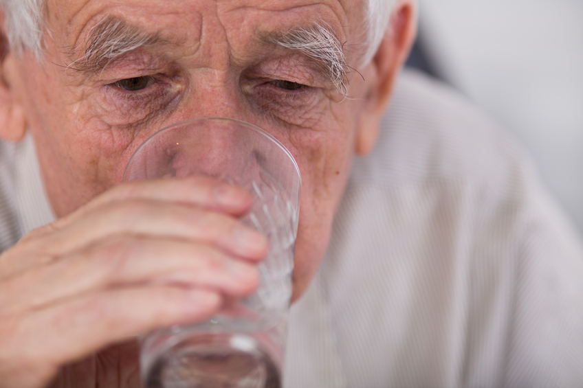 dehydration | assisted living | long island