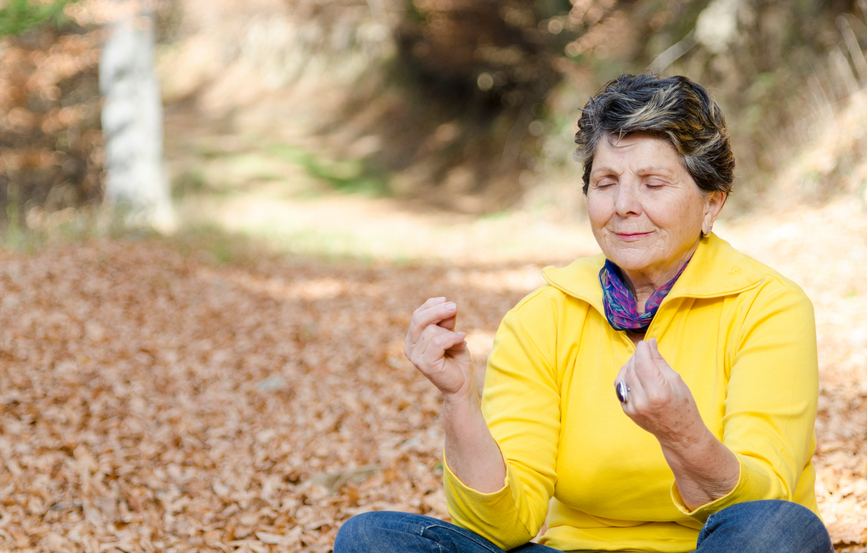 mindfulness | assisted living