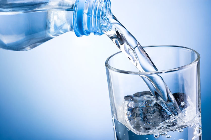 Uống nhiều nước hơn | viamclinic.vn
