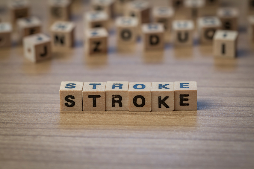 stroke symptoms | assisted living