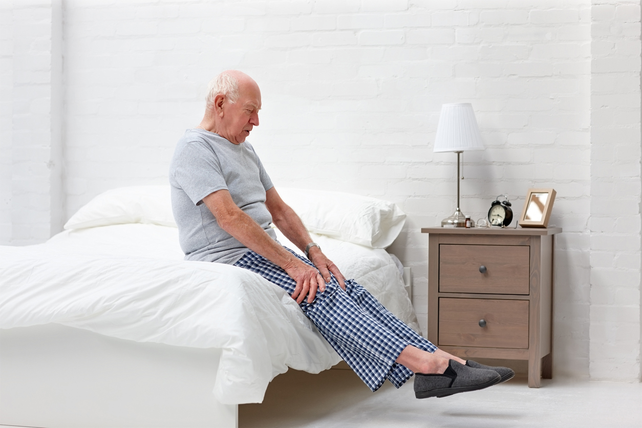 How to Treat Restless Leg Syndrome