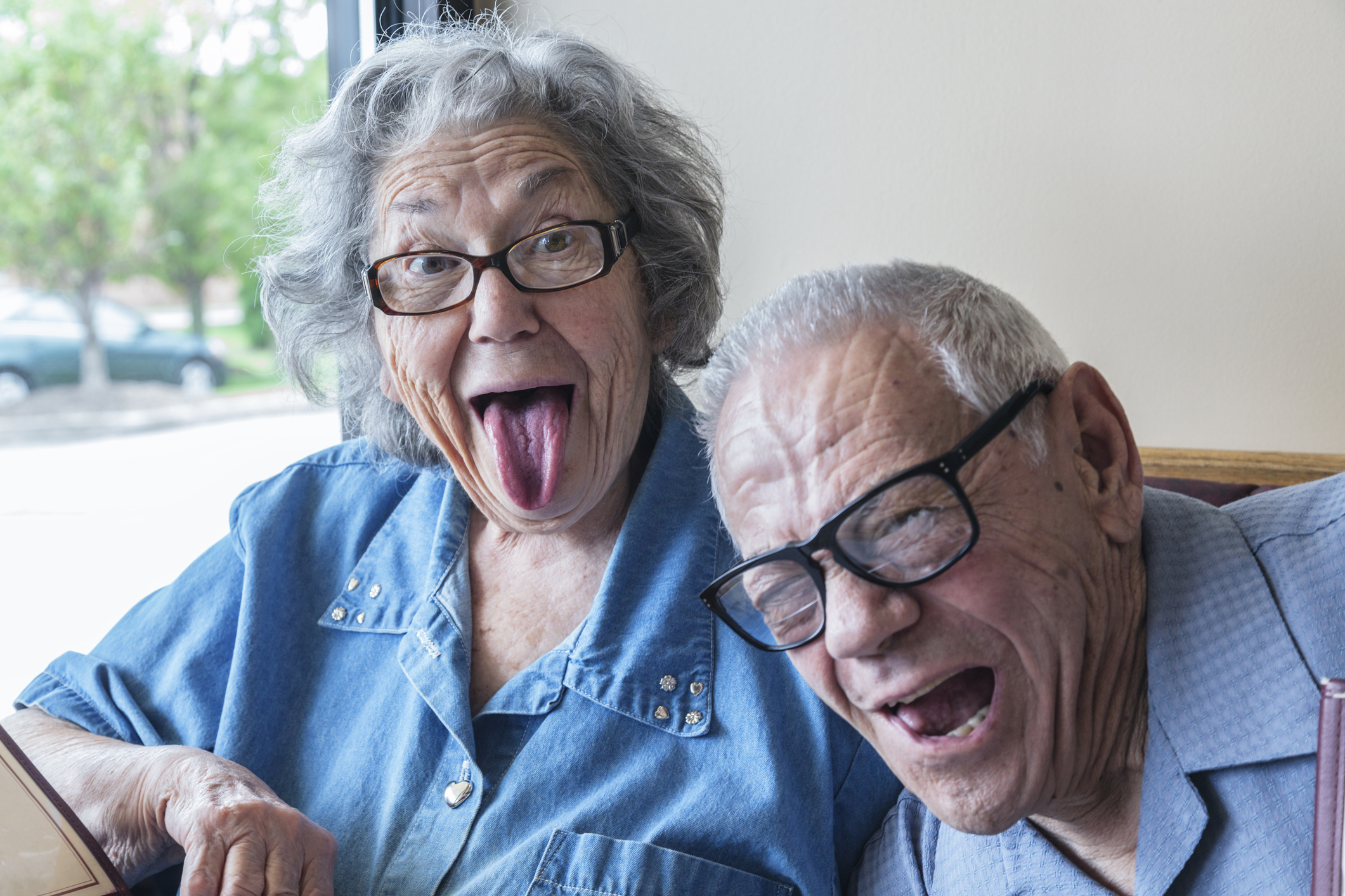oral health in seniors 