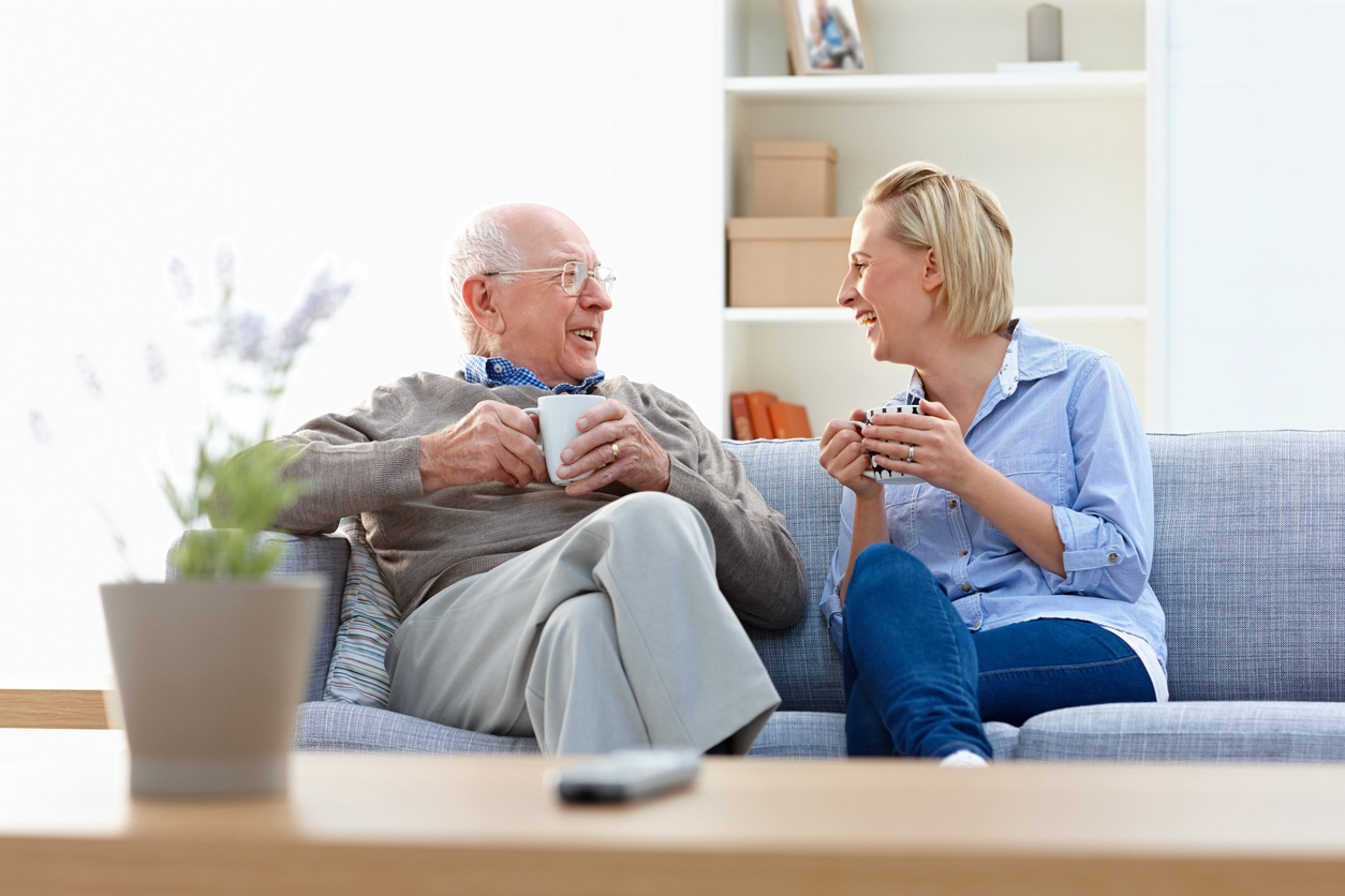 The Do's and Don'ts of Caring For Elderly Parents in Your Home The