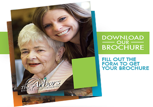 Assisted Living Community Brochure