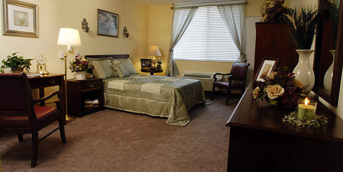 The Arbors Assisted Living At Hauppauge Elderly Living Long Island