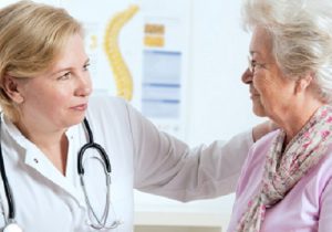 Hospital Discharge: A Dangerous Period for Seniors-1213