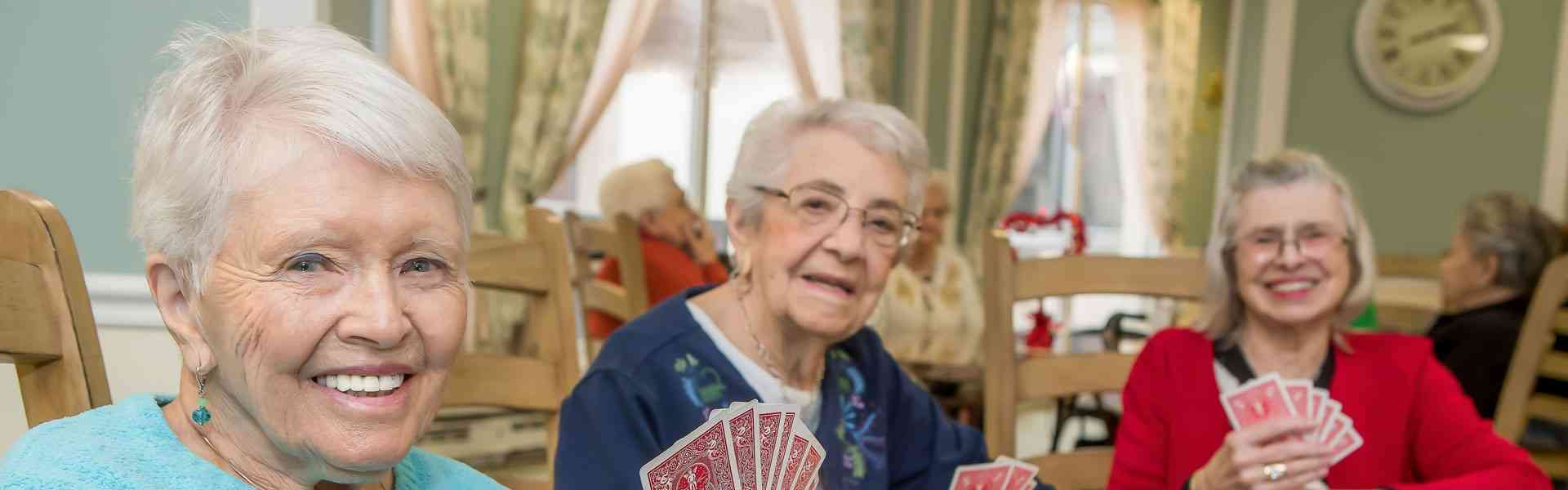 A Guide to Assisted Living Regulations I A Place for Mom