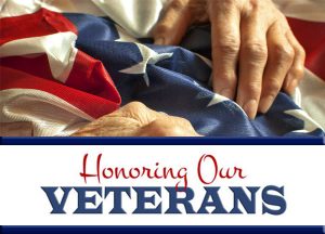 Honoring Our Veterans – Hauppauge-1213