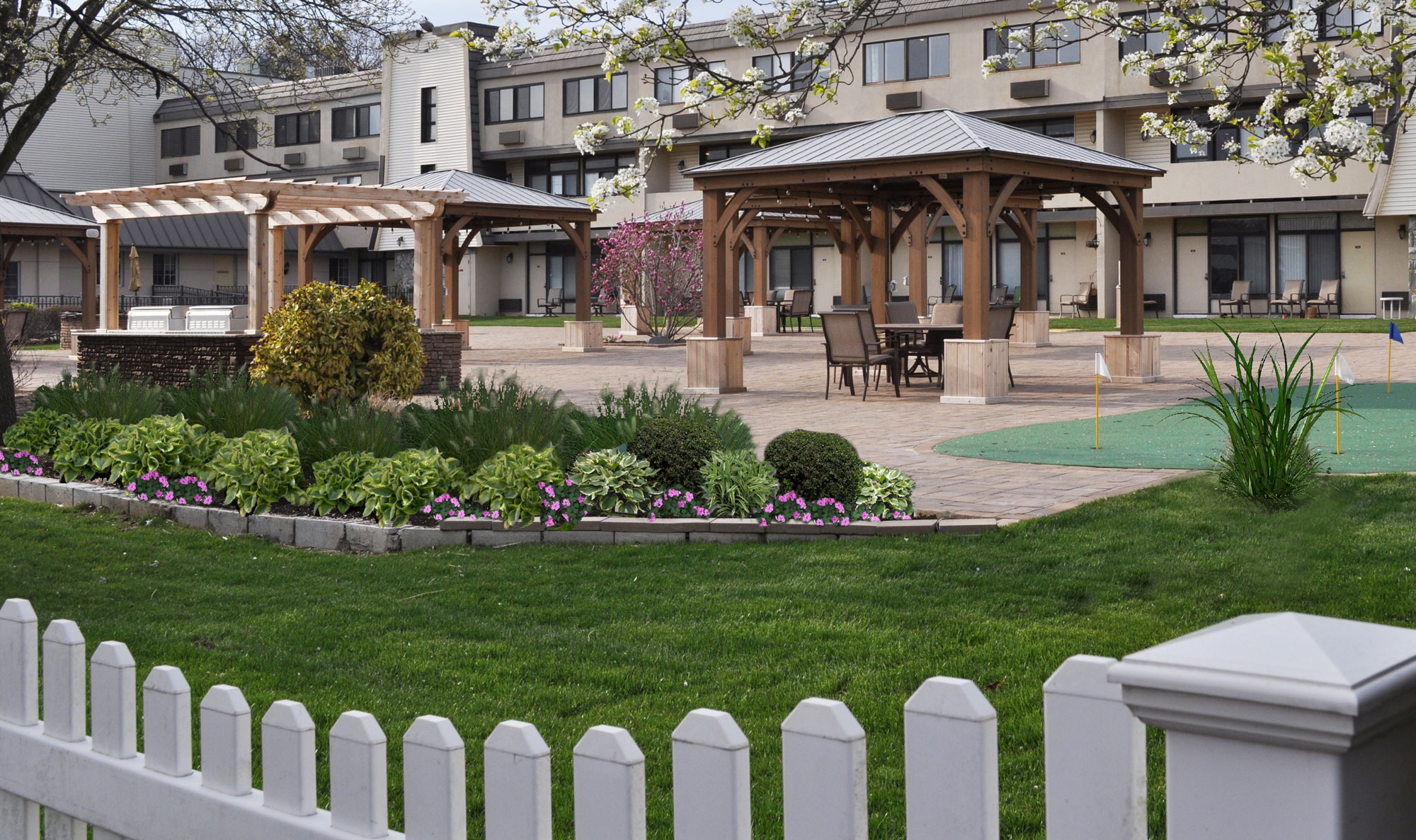 The Arbors Assisted Living at Islandia West Senior Care Long Island