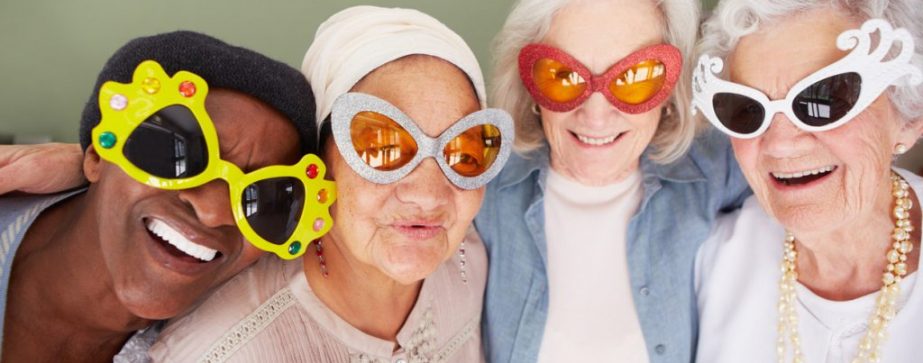 3 Ways Seniors Can Protect Their Eye Health