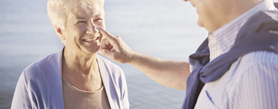 Best Ways To Protect Senior Skin from UV Rays