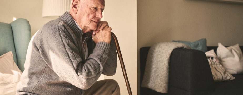 How Seniors Can Combat Loneliness