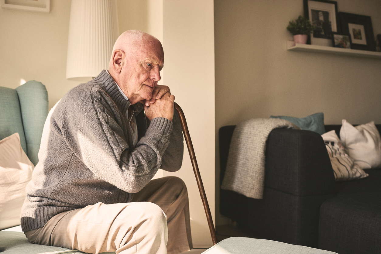 How Seniors Can Combat Loneliness-456