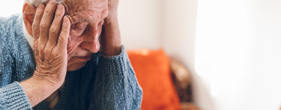 3 Ways to Identify Mental Health Problems in Seniors