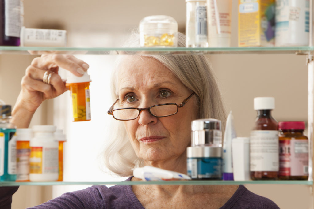 Medication Safety Tips For Seniors | The Arbors Assisted Living Community