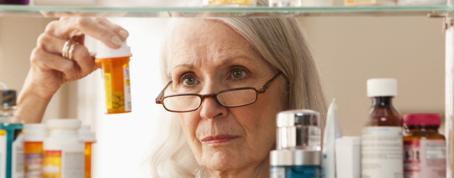 Medication Safety Tips for Seniors-1