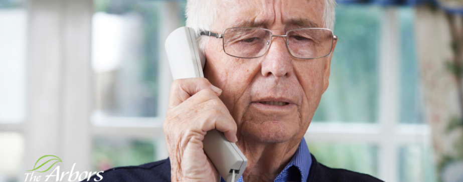 How to Protect Seniors From Holiday Scams