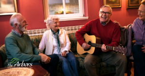 Best Sing-Along Holiday Songs For Seniors-1213