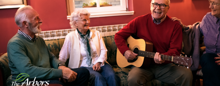 Best Sing-Along Holiday Songs For Seniors