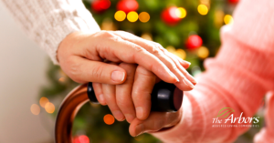 How To Relieve Caregiver Burnout Over the Holidays-1213