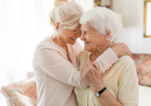 The Importance of Self-care as the Caregiver