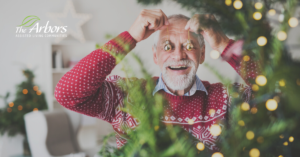 5 Holiday Decorating Tips for Seniors in Assisted Living-1213