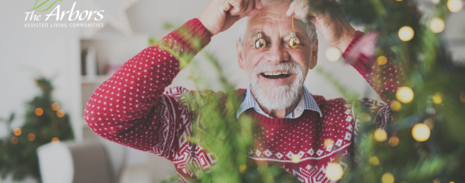 5 Holiday Decorating Tips for Seniors in Assisted Living