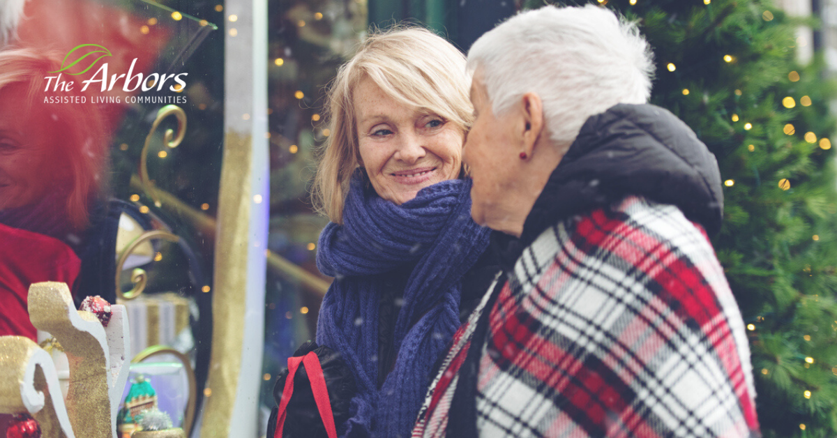 5 Joyful Holiday Outing Ideas for Seniors-456