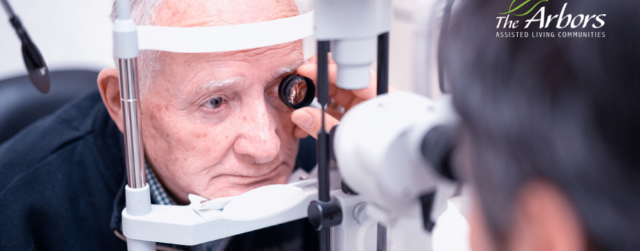 Tips for Living with Glaucoma