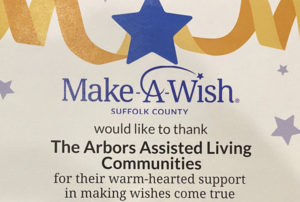 Thanks from Make-A-Wish-1213