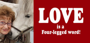 Love is a four-legged word at The Arbors!-1213