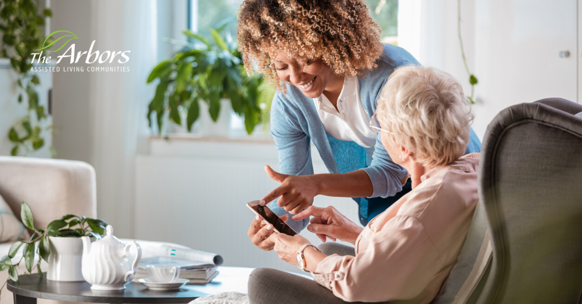 How Telehealth Services Can Benefit Seniors-456
