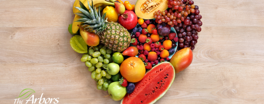 Top Heart-Healthy Fruits and Veggies To Eat