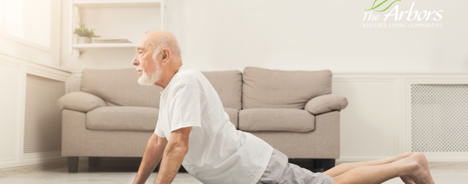 3 Exercises Every Senior Should Try