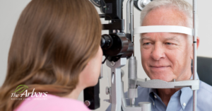 Warning Signs of Glaucoma-1213