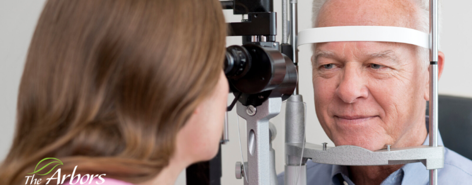 Warning Signs of Glaucoma