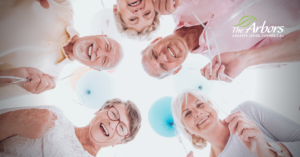 How Elderly Seniors Can Make Friends-1213