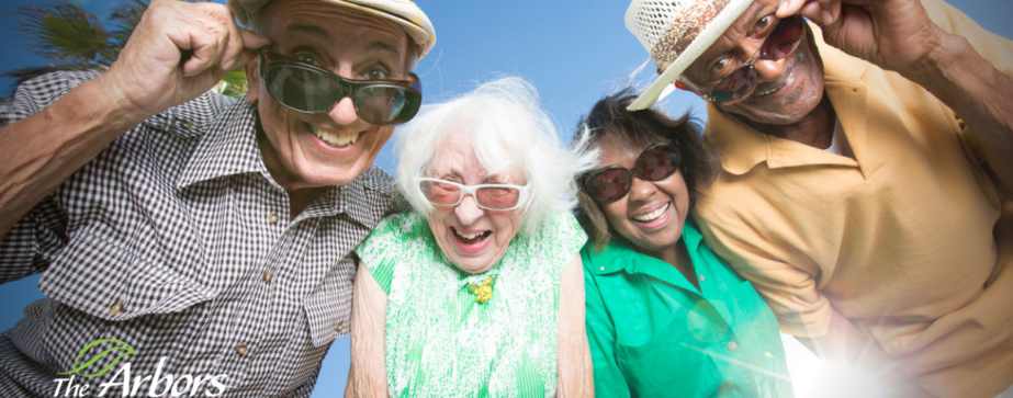 Spring Break Ideas for Elderly Seniors