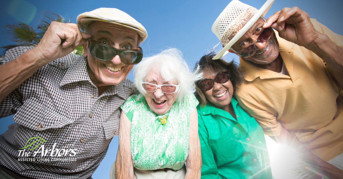 Spring Break Ideas for Elderly Seniors-456
