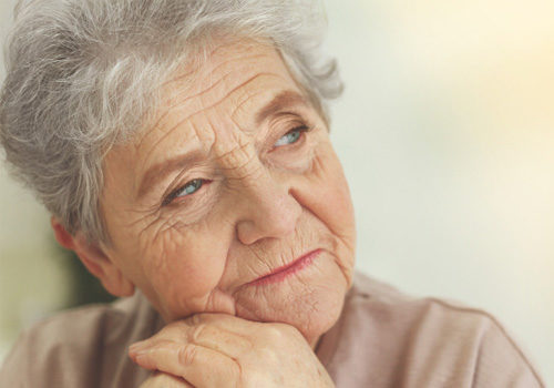 Social Isolation in Seniors