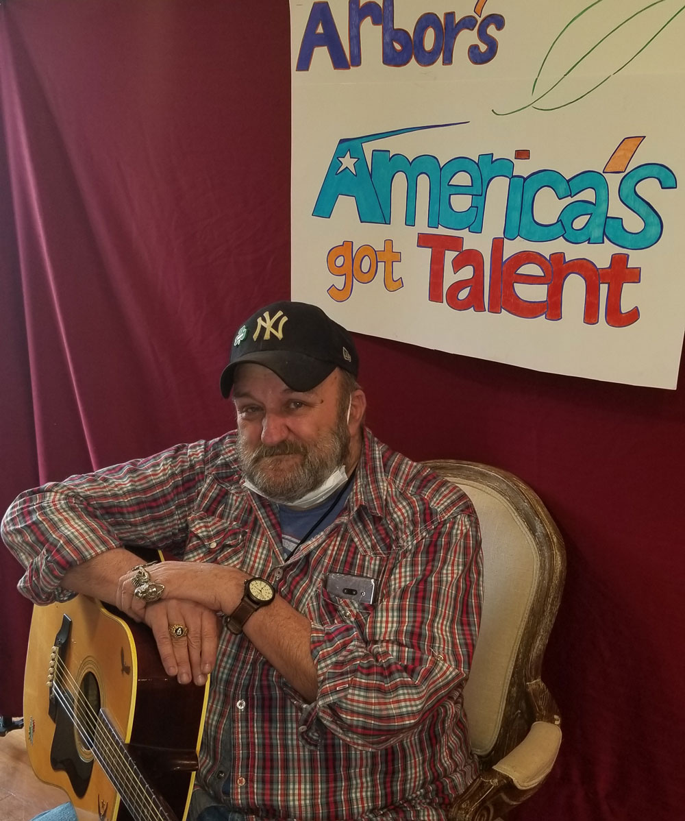 Arbors America’s Got Talent TV Show-456