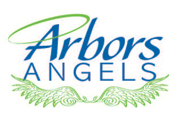 Thank you to our Arbors Angels