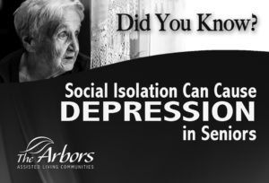 Social Isolation Can Cause Depression-1213