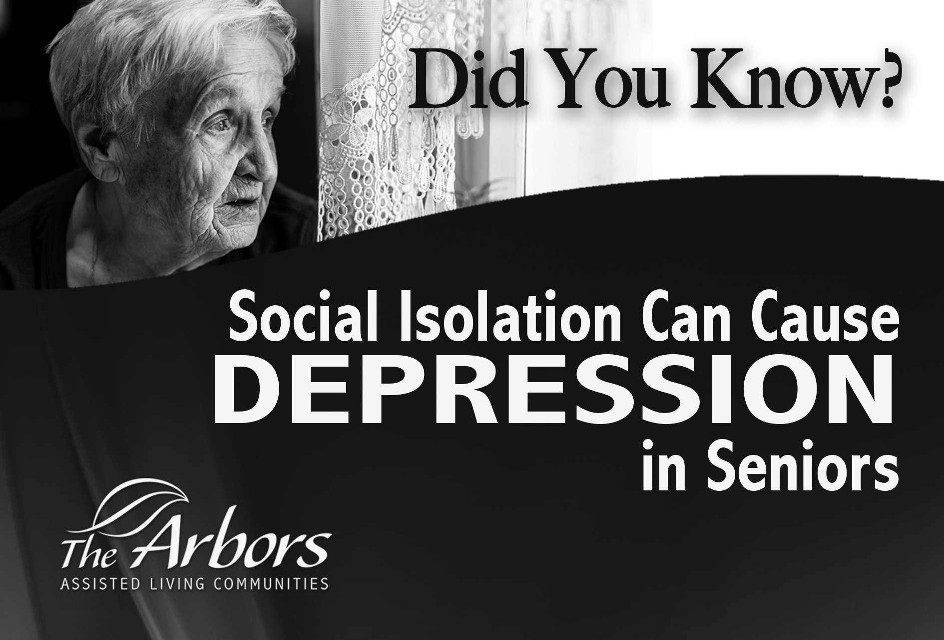 Social Isolation Can Cause Depression-456