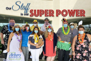 Our Staff is Our Super Power-1213