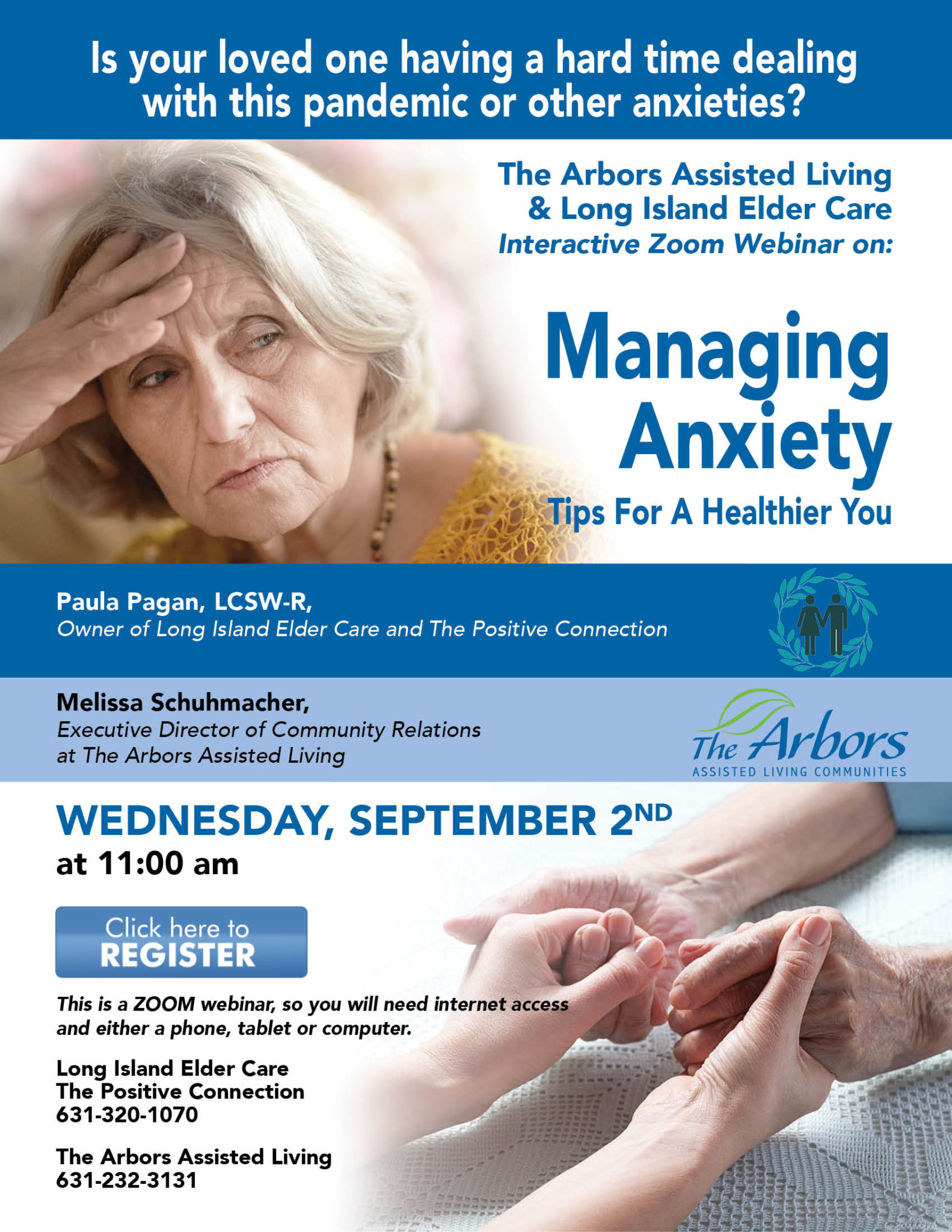 Zoom Anxiety? 3 Tips For A Smooth & Stress Free Uic Meeting - 8d0ve7u