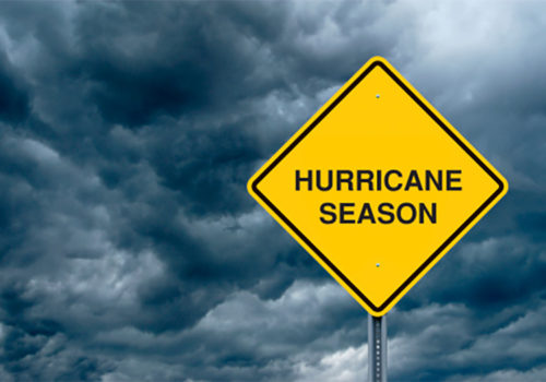 Hurricane Safety Preparations