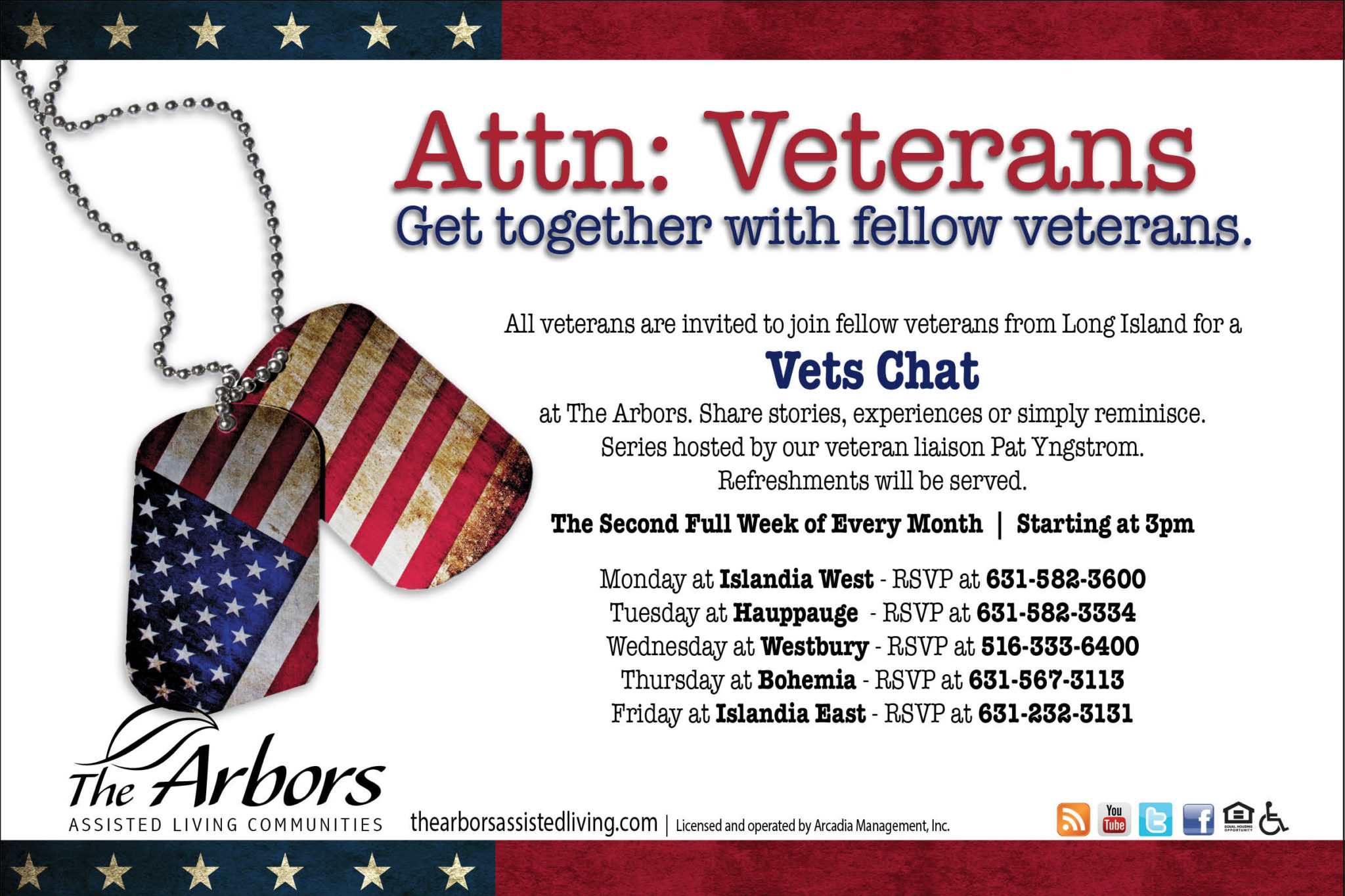 Vets Chat-456