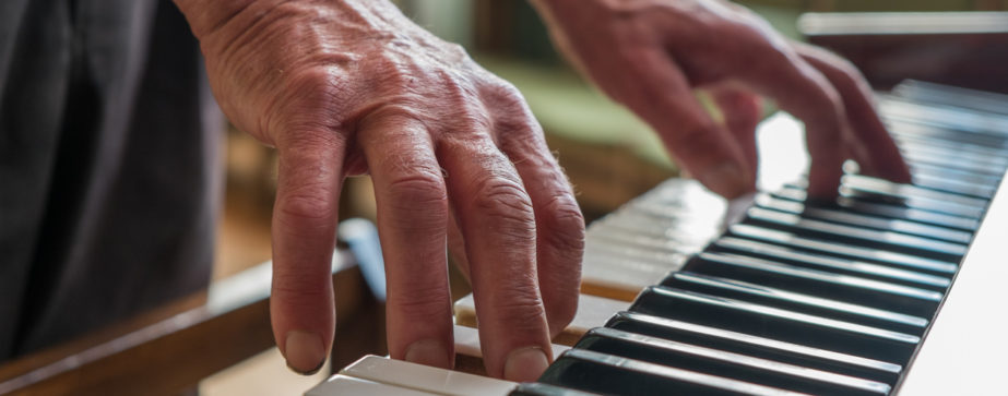 National Hobby Month: The Perfect Hobbies For Elders To Pick Up